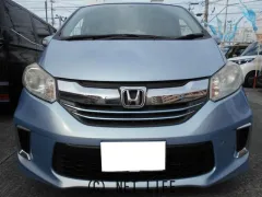 ホンダ フリードハイブリッド