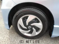 ホンダ フリードハイブリッド