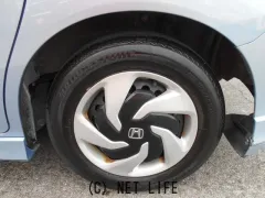 ホンダ フリードハイブリッド