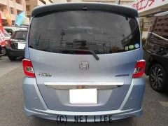 ホンダ フリードハイブリッド