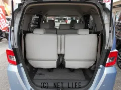 ホンダ フリードハイブリッド