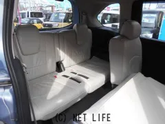 ホンダ フリードハイブリッド