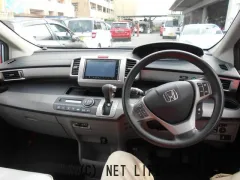 ホンダ フリードハイブリッド