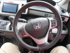 ホンダ フリードハイブリッド