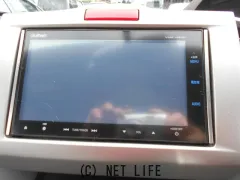 ホンダ フリードハイブリッド