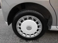 ダイハツ ムーヴキャンバス