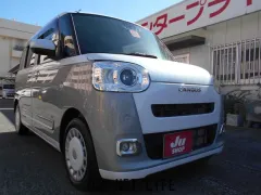 ダイハツ ムーヴキャンバス