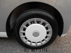 ダイハツ ムーヴキャンバス