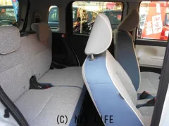 ダイハツ ムーヴキャンバス