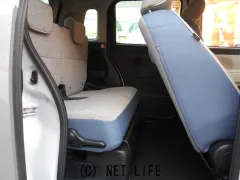 ダイハツ ムーヴキャンバス