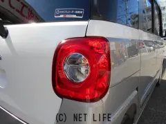 ダイハツ ムーヴキャンバス