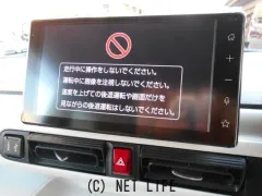 ダイハツ ムーヴキャンバス