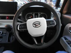 ダイハツ ムーヴキャンバス