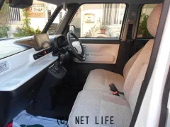 ダイハツ ムーヴキャンバス