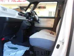 ダイハツ ムーヴキャンバス