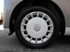 ダイハツ ムーヴキャンバス