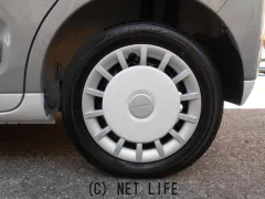 ダイハツ ムーヴキャンバス