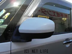 ダイハツ ムーヴキャンバス