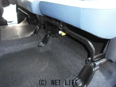 ダイハツ ムーヴキャンバス