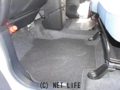 ダイハツ ムーヴキャンバス