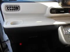 ダイハツ ムーヴキャンバス