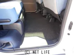 ダイハツ ムーヴキャンバス