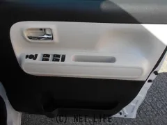 ダイハツ ムーヴキャンバス