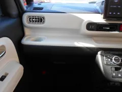 ダイハツ ムーヴキャンバス