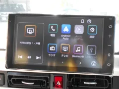 ダイハツ ムーヴキャンバス