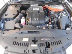 トヨタ クラウンハイブリッド