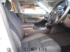 トヨタ クラウンハイブリッド