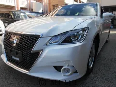 トヨタ クラウンハイブリッド