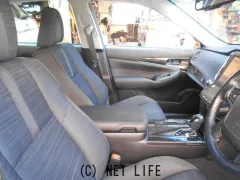 トヨタ クラウンハイブリッド