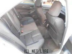 トヨタ クラウンハイブリッド