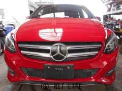 メルセデス・ベンツ Bクラス