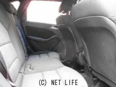 メルセデス・ベンツ Bクラス