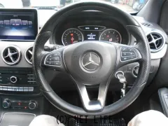 メルセデス・ベンツ Bクラス