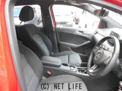 メルセデス・ベンツ Bクラス
