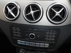 メルセデス・ベンツ Bクラス