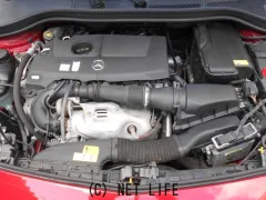 メルセデス・ベンツ Bクラス