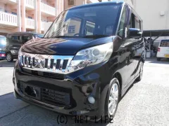 日産 デイズルークス