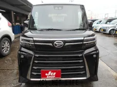 ダイハツ タント