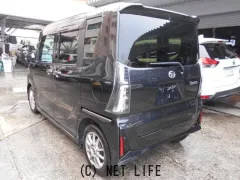 ダイハツ タント