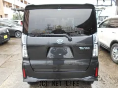 ダイハツ タント