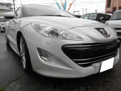 プジョー RCZ
