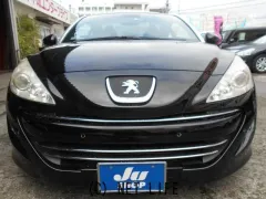 プジョー RCZ