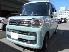 スズキ スペーシア