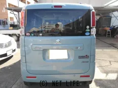 スズキ スペーシア