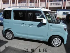 スズキ スペーシア