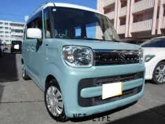 スズキ スペーシア